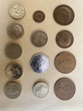 Coins collection bulk for sale  SOUTHALL