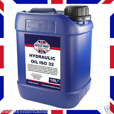 Hydraulic oil iso for sale  WOLVERHAMPTON