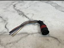 Mercury Marine MerCruiser 7.4 L 454 inboard boat engine wire wiring harness plug for sale  Shipping to South Africa