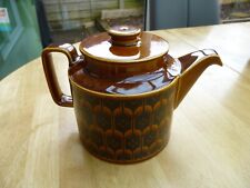 Hornsea heirloom teapot for sale  LEIGHTON BUZZARD