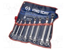 1 set, Wrenches set KT-1708MR /E2UK for sale  Shipping to South Africa