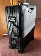 Rimowa topas stealth for sale  San Francisco