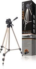 photo tripod for sale  EXETER