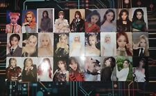 Dreamcatcher Official Album Photocards- Handong, używany na sprzedaż  Wysyłka do Poland