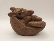 Vintage armadillo baby for sale  Gilbert