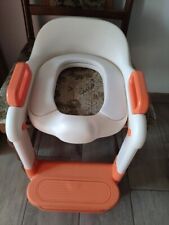 Toilettentrainer toilettensitz gebraucht kaufen  Crimmitschau