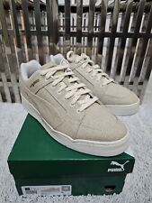 Puma Slipstream Lo Eco Men Sz 11 Beige Sneakers Casual Shoes CANVAS for sale  Shipping to South Africa