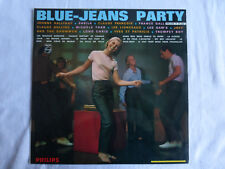 Blue jeans party d'occasion  Bruay-sur-l'Escaut