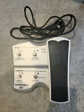 Peavey Sanpera 1 controlador de pedal para amplificador Peavey Vypyr comprar usado  Enviando para Brazil