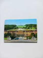 Alte postkarte wien gebraucht kaufen  Waibstadt