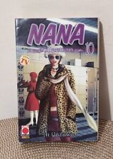 Nana collection n.10 usato  Modena