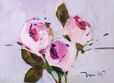 rose painting for sale  Tucson