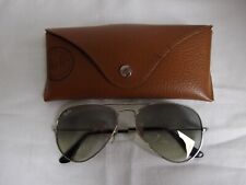Ray ban aviator d'occasion  Toulouse-