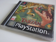 Disney tarzan pal usato  Treviso