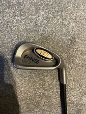 Ping iron for sale  PENZANCE