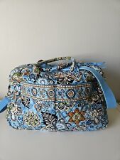 vera bradley travel bag for sale  Davenport