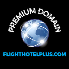 Premium domain flighthotelplus usato  Vicenza