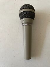 Electrovoice pl68 microphone d'occasion  Lambersart