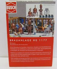Busch spur 1177 gebraucht kaufen  Altenstadt
