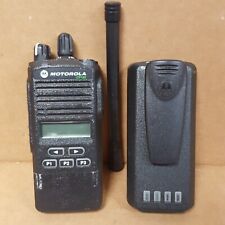 Motorola cp185 handheld for sale  Anaheim