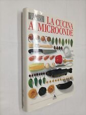 Cucina microonde enciclopedia usato  Roma