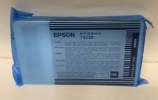 Epson t6128 c13t612800 gebraucht kaufen  Wehretal