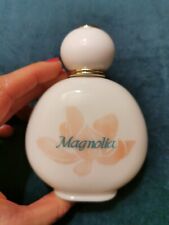 Parfum magnolia yves gebraucht kaufen  Frankfurt