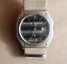 Montre mécanique homme d'occasion  Toulouse-