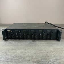 Toa channel electronic for sale  Novi