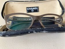 Chanel glasses frames for sale  EASTBOURNE