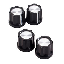 Guitar pot knobs for sale  Shipping to Ireland