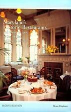 Maryland historic restaurants for sale  Frederick