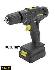 Challenge 14.4v cordless for sale  Shipping to Ireland