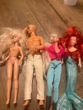 barbie dolls other 100 for sale  Saint Petersburg