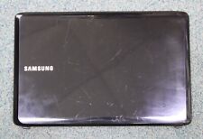 Samsung RV510 Laptop PC Top Back Lid Shell LCD Cover Housing, BA75-02737A, A12B for sale  Shipping to South Africa