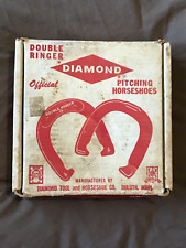 Vintage diamond pitching for sale  Darwin