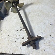 Cub cadet driveshaft for sale  Canajoharie