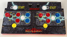 Factory arcade mortal for sale  Rogers