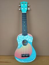 Amahi ukulele ocean for sale  Austin