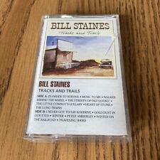 Bill staines tracks d'occasion  Expédié en Belgium