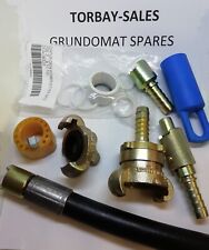 Grundomat 45mm impact for sale  Shipping to Ireland