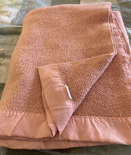 Vintage chatham blanket for sale  Marietta