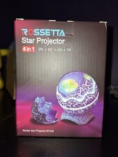 Projetor Rosetta Star com ruído branco comprar usado  Enviando para Brazil