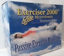 New clark exerciser for sale  Park City