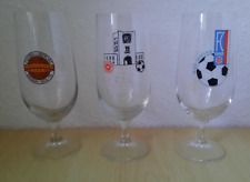 Bierglas berliga fussball gebraucht kaufen  Berlin