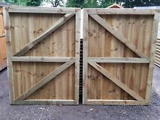 Driveway gates super for sale  Shipping to Ireland
