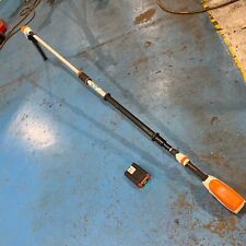 Stihl hla extendable for sale  AYLESFORD