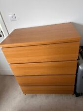 drawers set ikea for sale  AYLESBURY