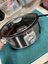 Slow cooker morphy for sale  NEWTOWNARDS