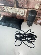 Audio technica microphone for sale  WARRINGTON